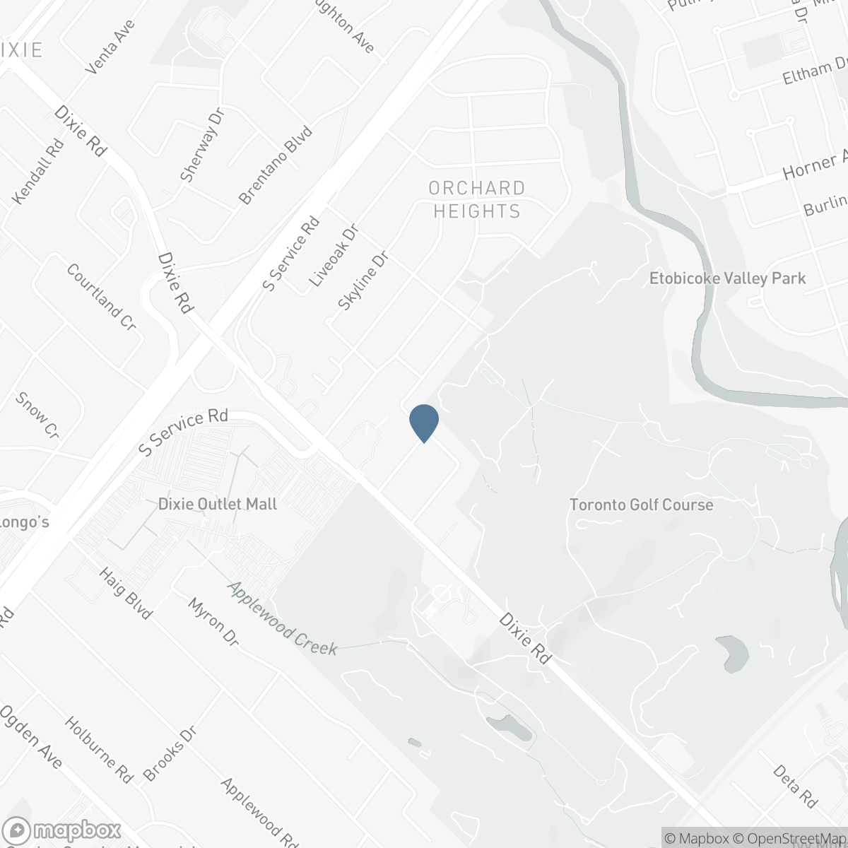 1475 LARCHVIEW TRAIL, Mississauga, Ontario L5E 3C2
